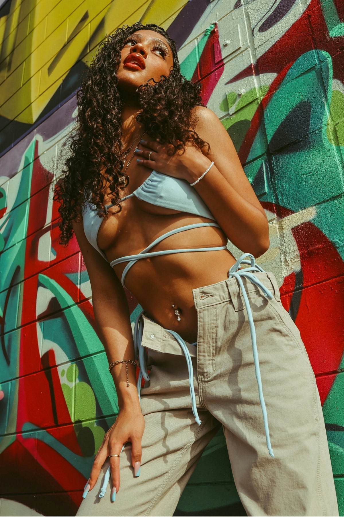 The World’s Bestselling Swimsuits: A Dive into Summer Fashion Trends
